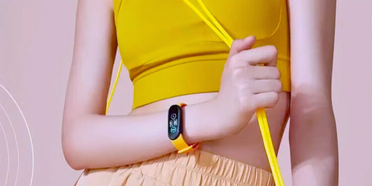 XIAOMI MI BAND 6 - Какво не знаете за модела