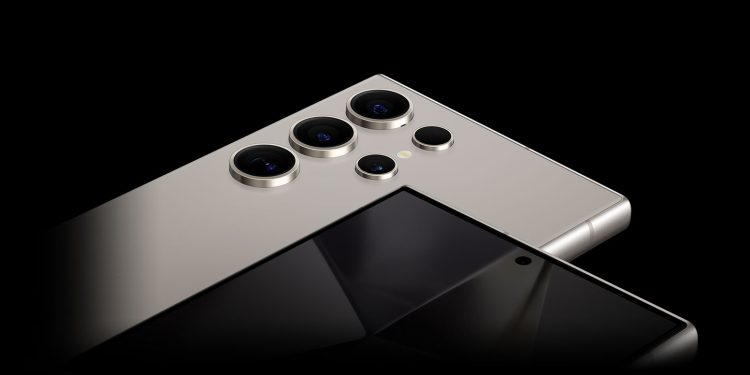 Samsung Galaxy S24 Ultra - Всичко за модела, цени, информация, Видео